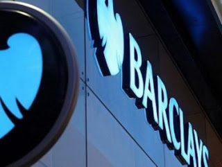 Πρόστιμο 453 εκατ. δολαρίων στην Barclays για χειραγώγηση αγορών ενέργειας - Φωτογραφία 1