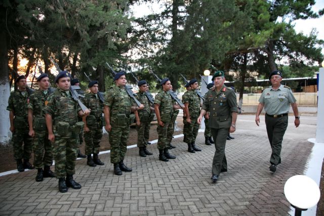 Λαμία: Φώτο από τον εορτασμό της Αγίας Μαρίνας στο ΚΕΥΠ - Φωτογραφία 12