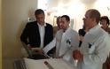 Το πλαίσιο εργασίας έλεγξε ο Δήμαρχος Αμαρουσίου και Πρόεδρος του Ι.Σ.Α Γ. Πατούλης, για τους γιατρούς της Αθήνας σε Γερμανία και Αυστρία - Φωτογραφία 3