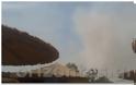 Σε εξέλιξη πυρκαγιά στην Κάρυστο… Δείτε το συγκλονιστικό φωτορεπορτάζ - Φωτογραφία 5