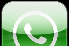 WhatsApp Messenger: Η δημοφιλής εφαρμογή μηνυμάτων τώρα διαθέσιμη δωρεάν