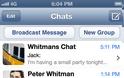 WhatsApp Messenger: Η δημοφιλής εφαρμογή μηνυμάτων τώρα διαθέσιμη δωρεάν - Φωτογραφία 3