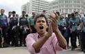 Μπανγκλαντές: Σε θάνατο καταδικάστηκε ισλαμιστής πολιτικός