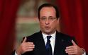 Γαλλία: Περικοπές 3 δισ. ευρώ ανακοινώνει ο Φρ. Ολάντ
