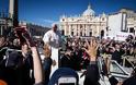 Βατικανό: Χωρίς αλεξίσφαιρο όχημα ο πάπας στη Βραζιλία