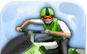 Aqua Moto Racing: AppStore free game
