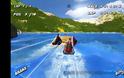 Aqua Moto Racing: AppStore free game - Φωτογραφία 3