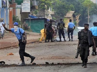 Αυξάνονται οι νεκροί στη Γουινέα - Φωτογραφία 1