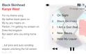 LyricFlow: Cydia tweak free....Δείτε τους στίχους των τραγουδιών σας - Φωτογραφία 2