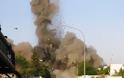 Επτά νεκροί από έκρηξη στο Ιράκ