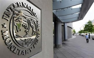 Το ΔΝΤ καλεί το Πεκίνο να εφαρμόσει «αποφασιστικά μέτρα» - Φωτογραφία 1