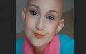 Έχασε τη μάχη με τον καρκίνο η 13χρονη beauty guru, Thalia Castellano!