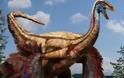 Δεινόσαυρος με τεράστια μύτη ανακαλύφθηκε στη Γιούτα