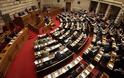 Με 153 «ναι» η Βουλή ψήφισε το πολυνομοσχέδιο του υπουργείου Οικονομικών