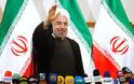 Ροχανί: Ποιοί νομίζουν ότι είναι οι Σιωνιστές για να απειλούν το Ιράν;