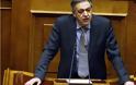 ΠΑΣΟΚ: Προς αντικατάσταση του Π. Κουκουλόπουλου ως κοινοβουλευτικού εκπροσώπου