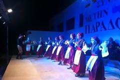 Τίμησαν τη Γυναίκα στα Σφακιά - Πλήθος κόσμου στη Συνάντηση με την παράδοση