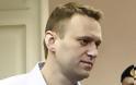 Ρωσία: Ένοχος για υπεξαίρεση ο Αλεξέι Ναβάλνι