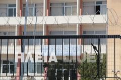 Μαθητική Εστία Φιλοθέης Πύργου: Με αγκαθωτό συρματόπλεγμα ενάντια στους κλέφτες