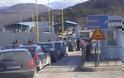 Ελληνο-αλβανικά σύνορα: Απαγόρευση εισόδου σε Αλβανούς που στα διαβατήρια τους έχουν γραμμένο ως τόπο καταγωγής τους ελληνικό οικισμό ή πόλη στην αλβανική γλώσσα