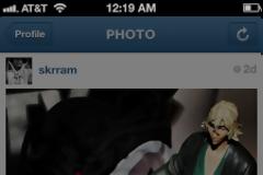 Instahancer : Cydia tweak update v1.7.1