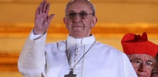 Ο Πάπας συγχωρεί και μέσω Twitter - Φωτογραφία 1
