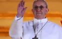 Ο Πάπας συγχωρεί και μέσω Twitter