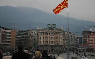 ΕΕ: «Ουσιώδους σημασίας» η επίλυση της ονομασίας της ΠΓΔΜ - Φωτογραφία 1