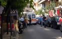 Τροχαίο με τραυματισμό αστυνομικού στο Αγρίνιο - Φωτογραφία 3