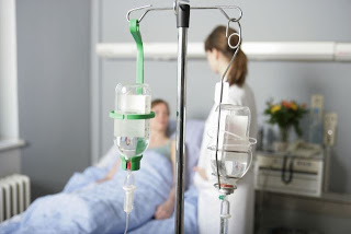 Νοσοκομεία: Στάση λειτουργίας σε ολόκληρες κλινικές! - Φωτογραφία 1