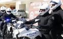 Βόλος: Συλλήψεις για εκβίαση και κλοπή