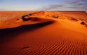 Οι έρημοι πρασινίζουν χάρη στη «γονιμοποίηση από διοξείδιο του άνθρακα»