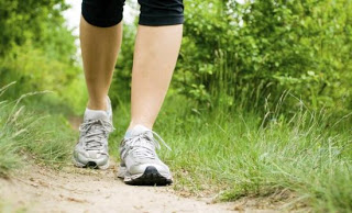 Υγεία: Είναι καλύτερα να περπατάμε ή να τρέχουμε; - Φωτογραφία 1