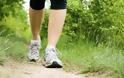 Υγεία: Είναι καλύτερα να περπατάμε ή να τρέχουμε;