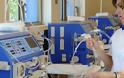 Καλαμάτα: Νέα μηχανήματα αιμοκάθαρσης στο νοσοκομείο της πόλης