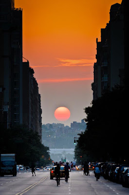 Μανχάτανχετζ: Το ιδανικότερο… ηλιοβασίλεμα του κόσμου! - Φωτογραφία 3
