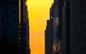 Μανχάτανχετζ: Το ιδανικότερο… ηλιοβασίλεμα του κόσμου! - Φωτογραφία 6