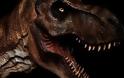 Έρευνα αποκαλύπτει τις ικανότητες του Τυραννόσαυρου Ρεξ