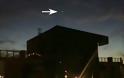 ΗΠΑ: UFO εμφανίστηκε κατά τη διάρκεια μιας συναυλίας στο Κολοράντο [video] - Φωτογραφία 1