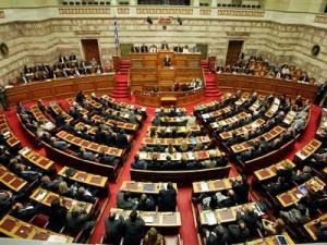 Βουλή: Στην Ολομέλεια τo νομοσχέδιο για τη ΝΕΡΙΤ - Φωτογραφία 1