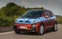 BMW i3: Επαναπροσδιορισμός της οδηγικής απόλαυσης
