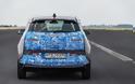 BMW i3: Επαναπροσδιορισμός της οδηγικής απόλαυσης - Φωτογραφία 7