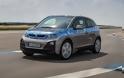BMW i3: Επαναπροσδιορισμός της οδηγικής απόλαυσης - Φωτογραφία 8
