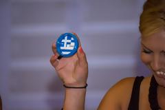 H Ελλάδα με Ιταλία, Τουρκία και Λιθουανία στο miniEURO 2013