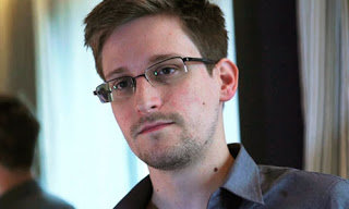 Ονομάζομαι Ed Snowden - Φωτογραφία 1