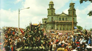 Το κίνημα των Σαντινίστας στην εξουσία της Νικαράγουα - Φωτογραφία 1