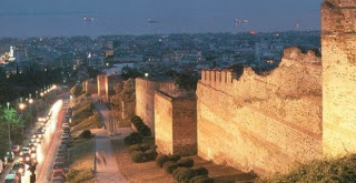 Τελεφερίκ αποκτάει η Θεσσαλονίκη - Φωτογραφία 1