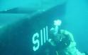 Υποβρύχιες σπατάλες - Φέρνουν αξιωματικούς από το εξωτερικό για να περάσουν συντήρηση