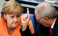 Μην τρέφετε αυταπάτες..., οι Γερμανοί θα είναι πιο σκληροί μετά τις εκλογές τους...!!! - Φωτογραφία 1