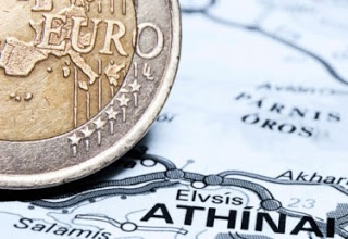 Economist: Η Ελλάδα δεν θα πιάσει τους στόχους - Φωτογραφία 1